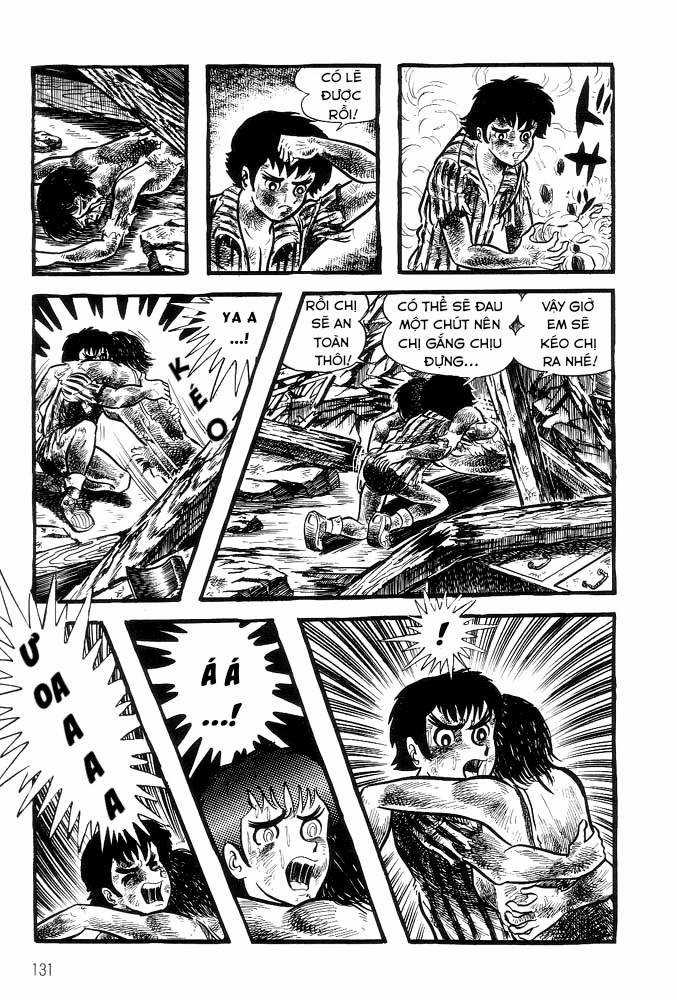 Violence Jack Chapter 1.1 trang 73