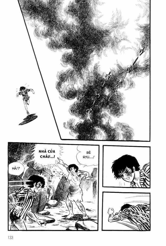 Violence Jack Chapter 1.1 trang 75