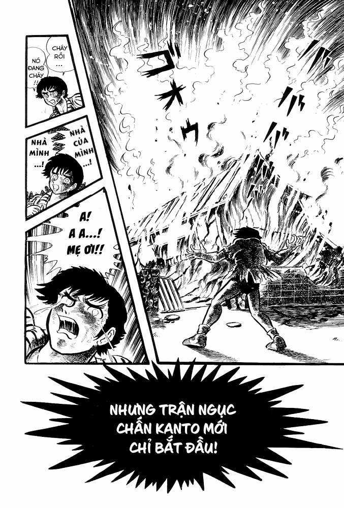 Violence Jack Chapter 1.1 trang 76