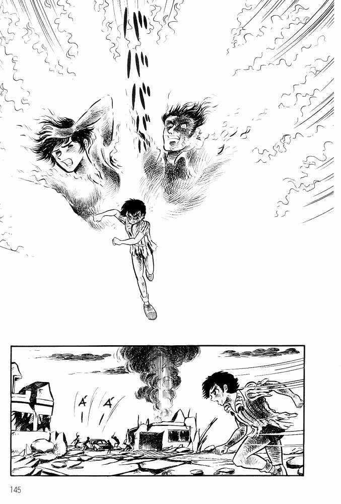 Violence Jack Chapter 1.2 trang 10