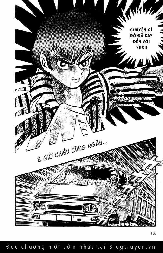 Violence Jack Chapter 1.2 trang 15