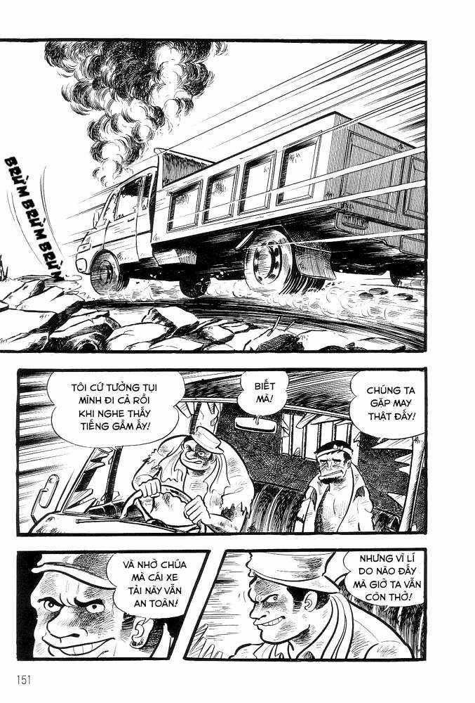 Violence Jack Chapter 1.2 trang 16