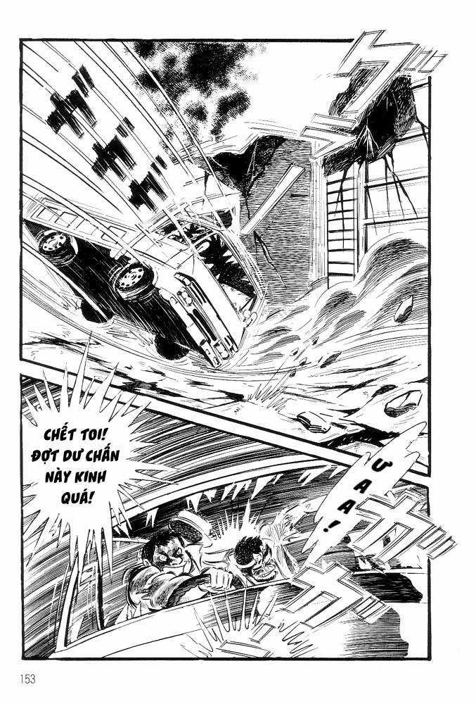 Violence Jack Chapter 1.2 trang 18