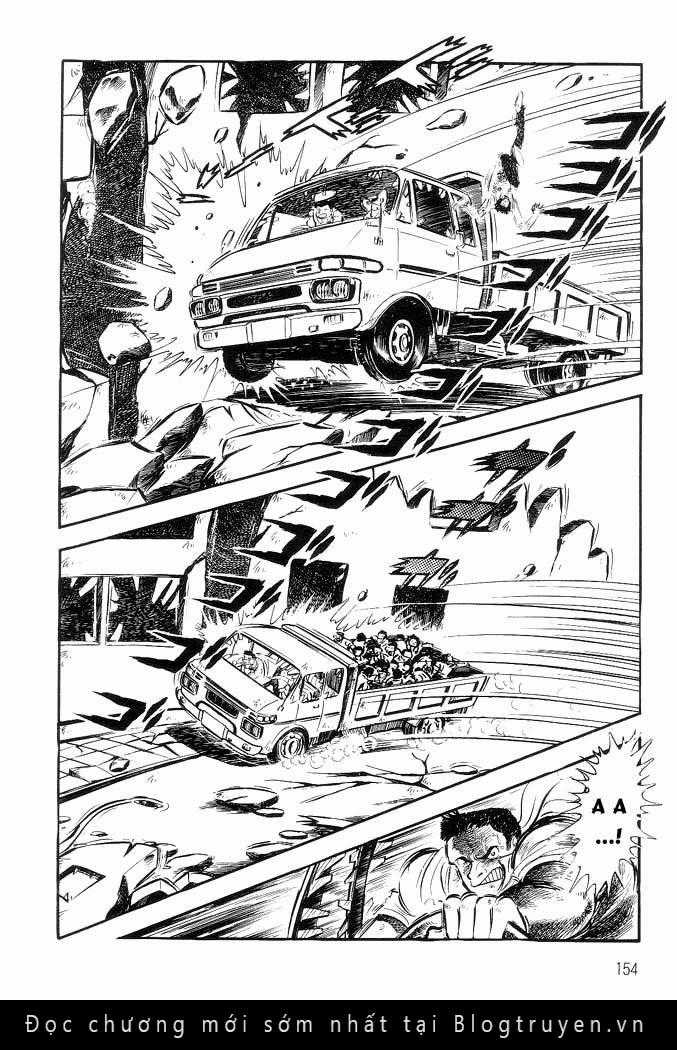 Violence Jack Chapter 1.2 trang 19