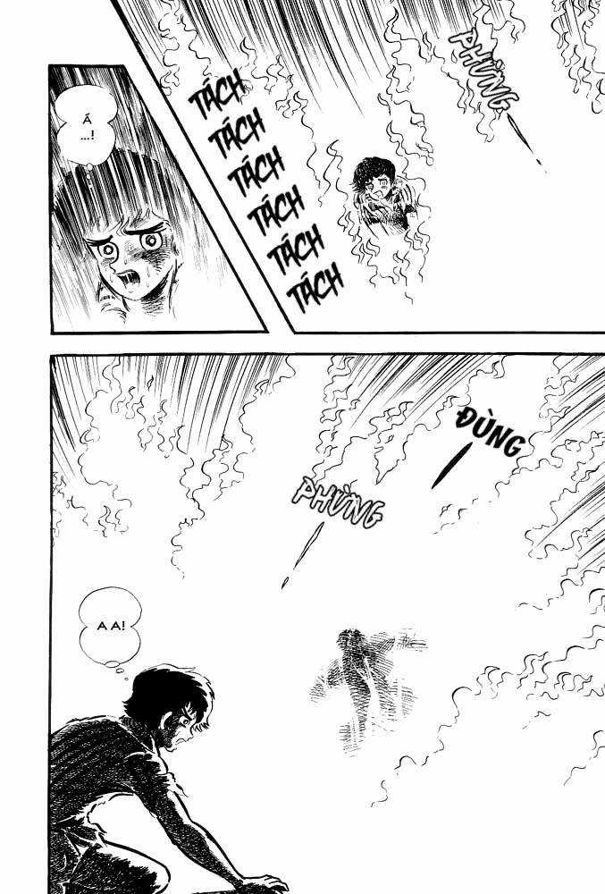 Violence Jack Chapter 1.2 trang 23
