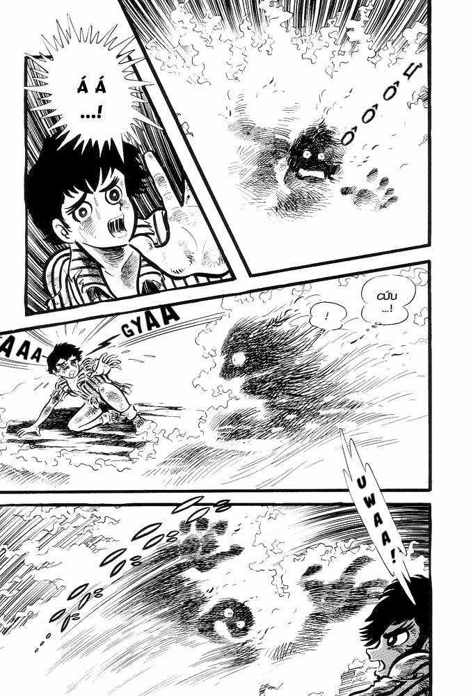 Violence Jack Chapter 1.2 trang 24