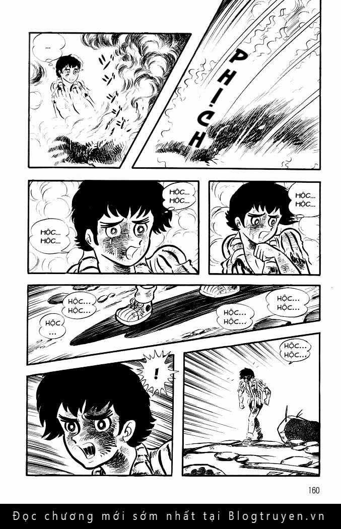 Violence Jack Chapter 1.2 trang 25