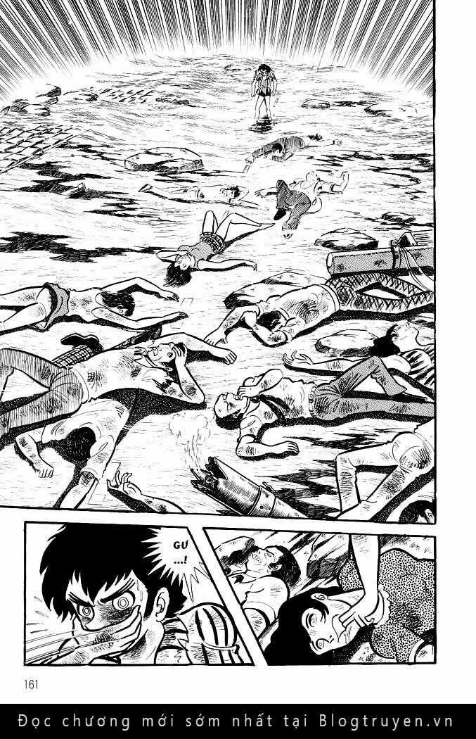 Violence Jack Chapter 1.2 trang 26