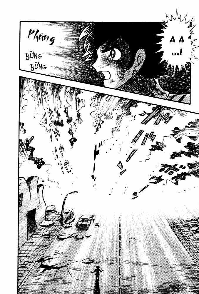 Violence Jack Chapter 1.2 trang 29