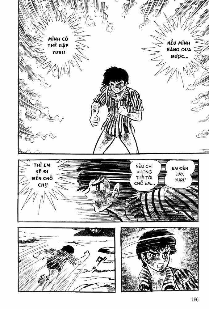 Violence Jack Chapter 1.2 trang 31