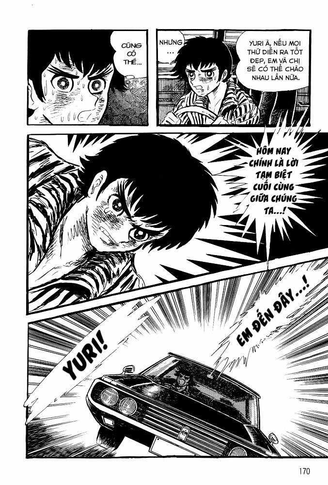 Violence Jack Chapter 1.2 trang 35