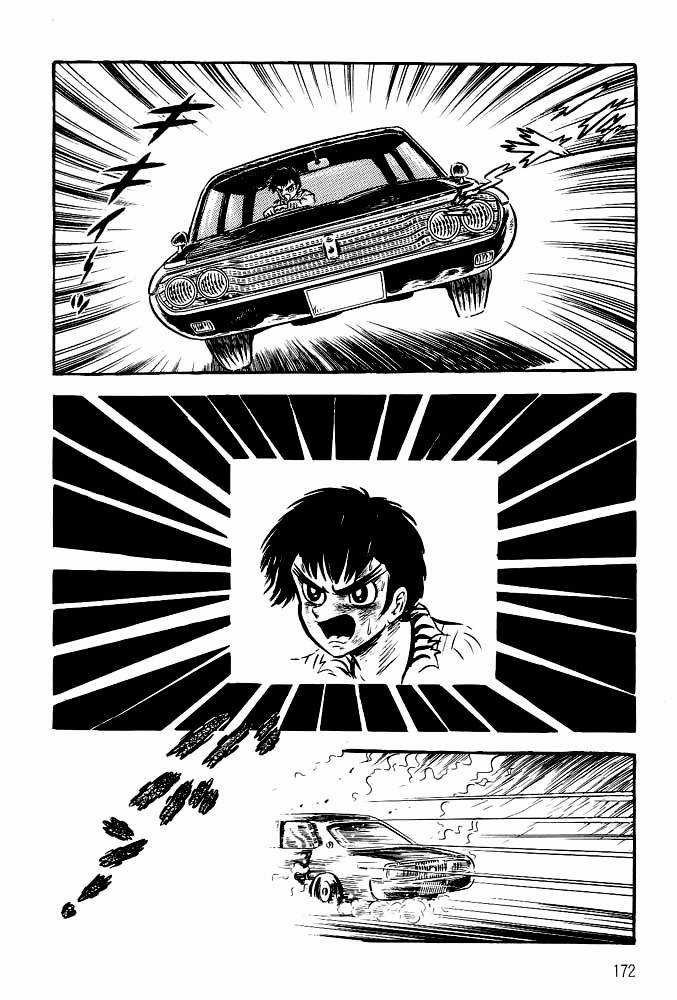 Violence Jack Chapter 1.2 trang 37