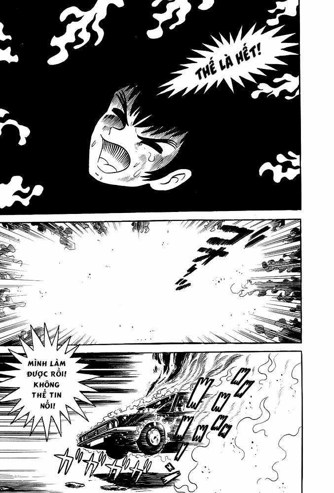 Violence Jack Chapter 1.2 trang 40