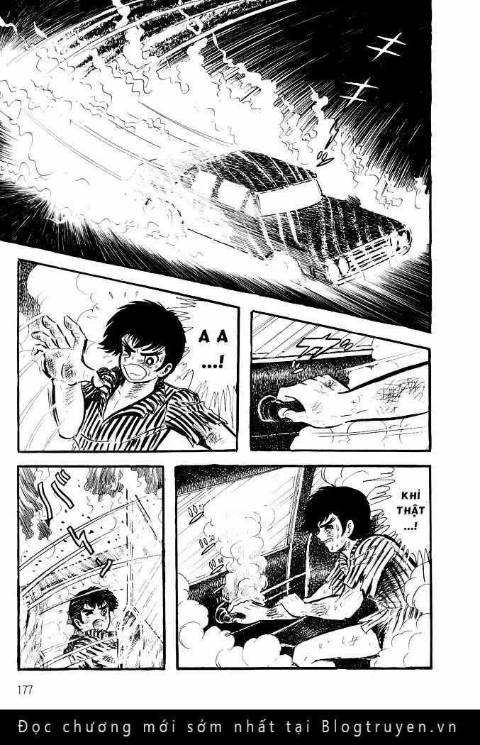 Violence Jack Chapter 1.2 trang 42