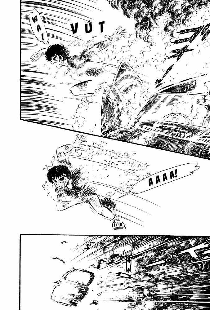 Violence Jack Chapter 1.2 trang 43