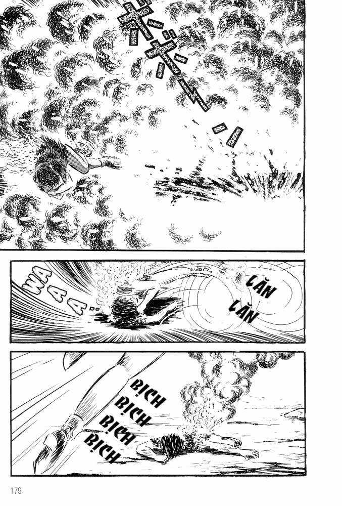 Violence Jack Chapter 1.2 trang 44