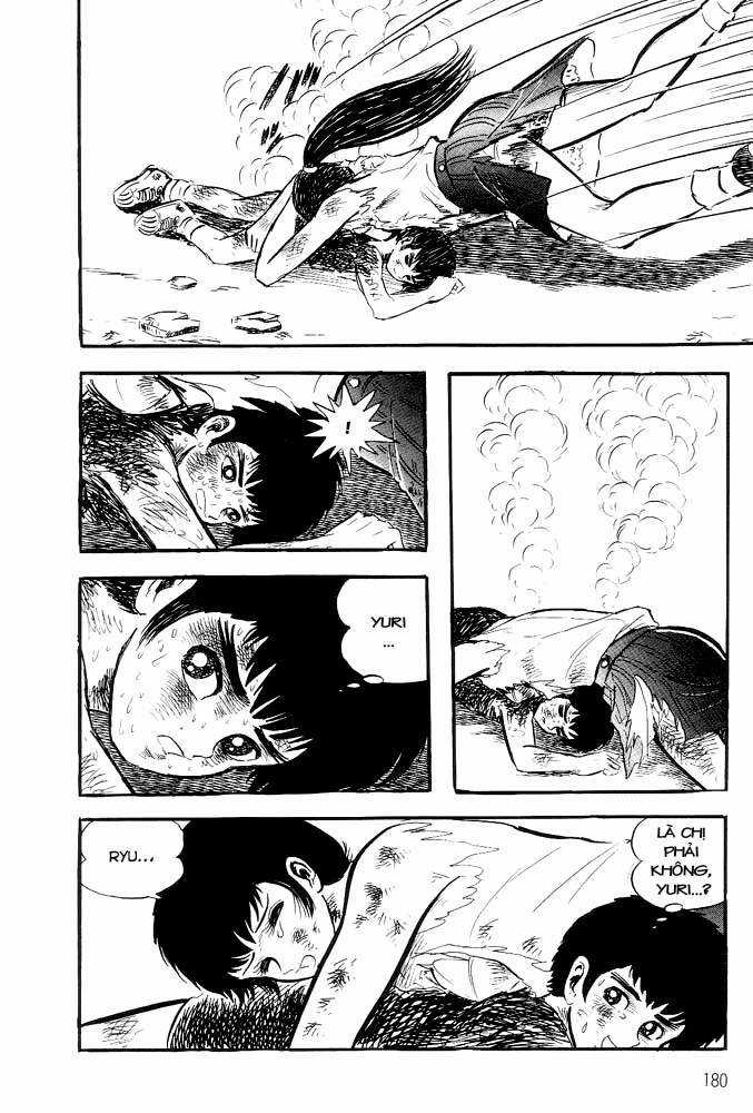 Violence Jack Chapter 1.2 trang 45