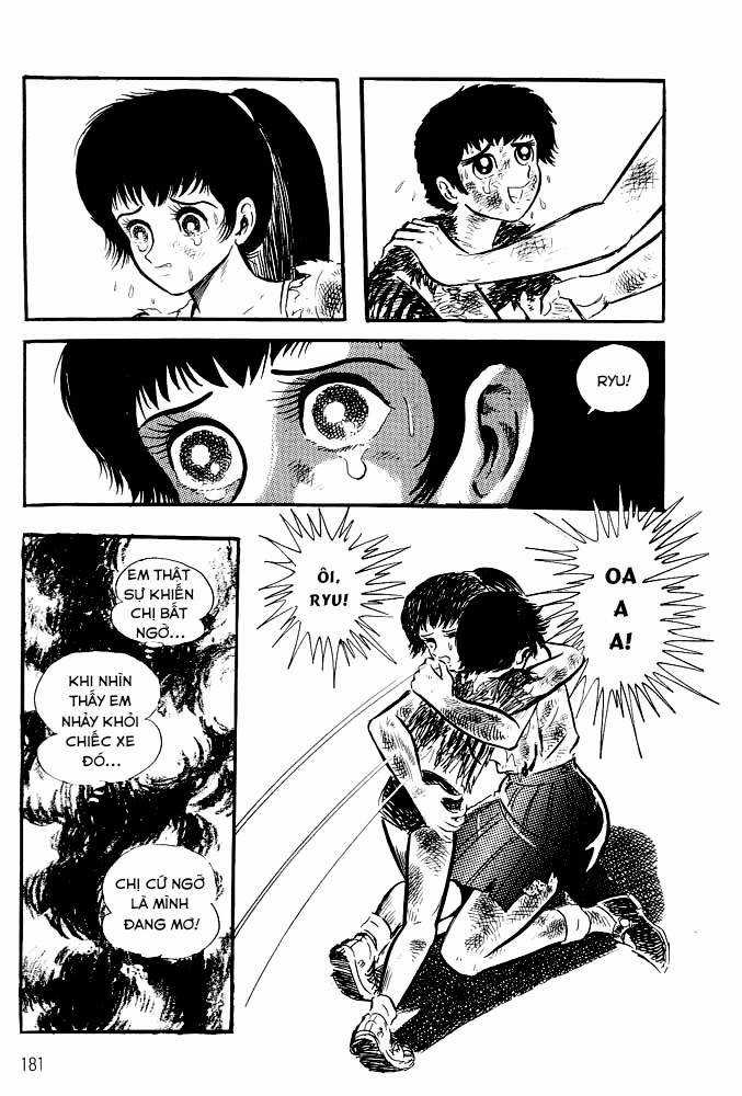 Violence Jack Chapter 1.2 trang 46
