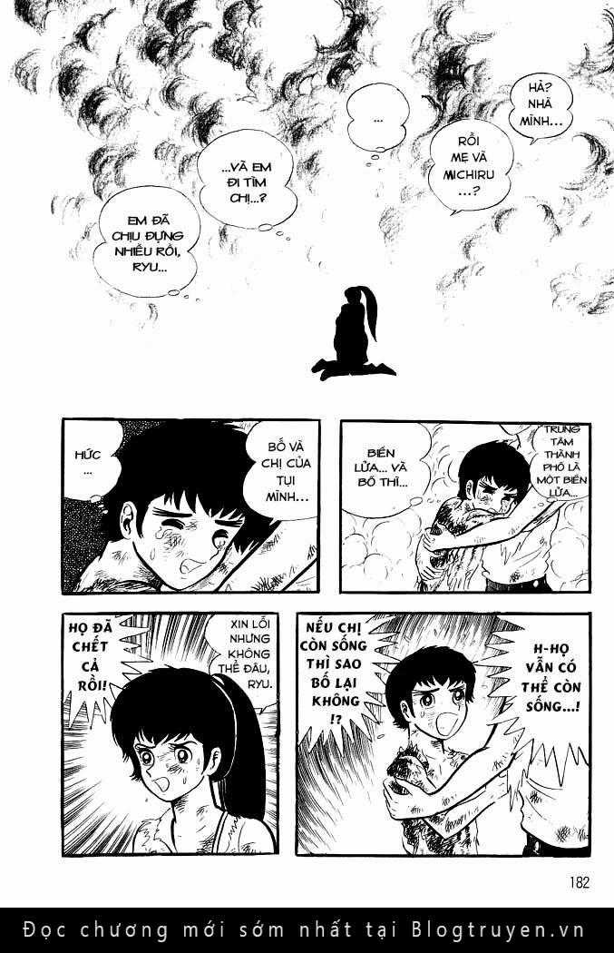 Violence Jack Chapter 1.2 trang 47