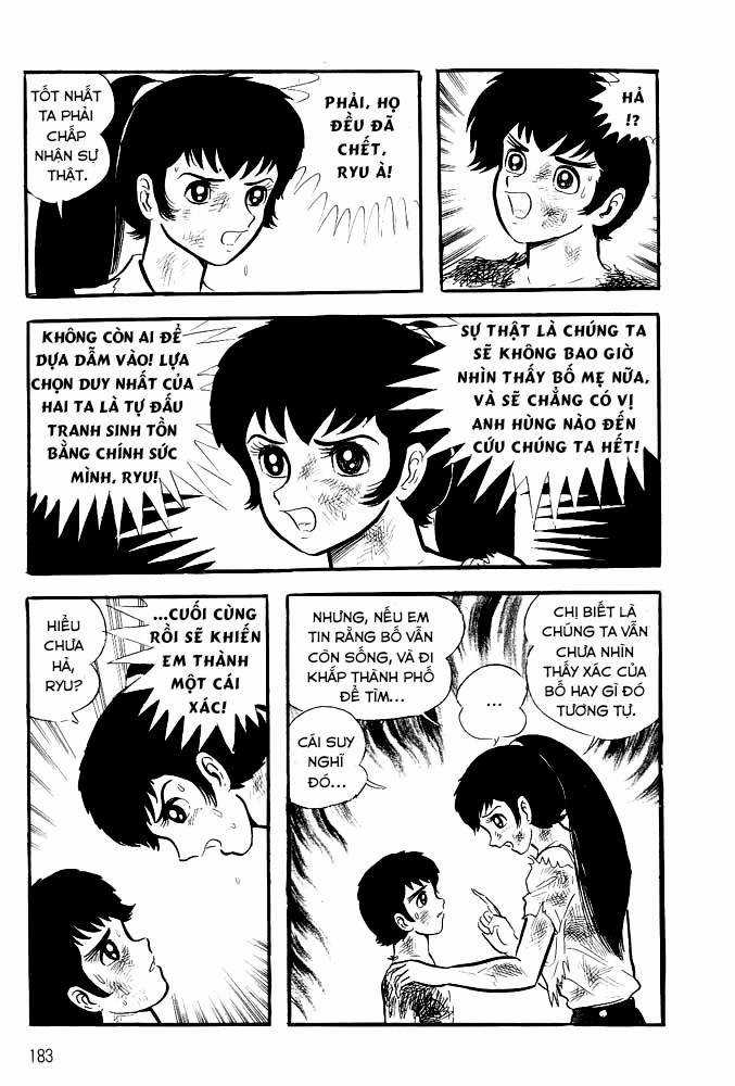 Violence Jack Chapter 1.2 trang 48