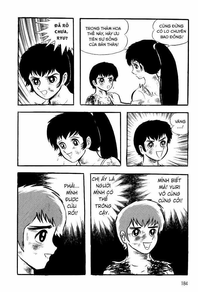 Violence Jack Chapter 1.2 trang 49