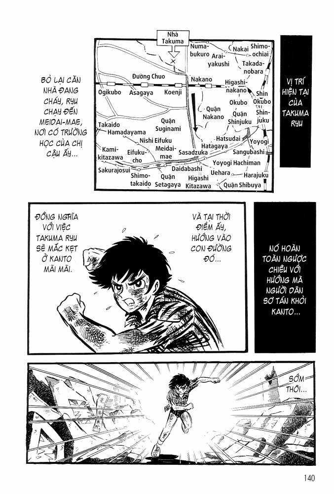 Violence Jack Chapter 1.2 trang 5