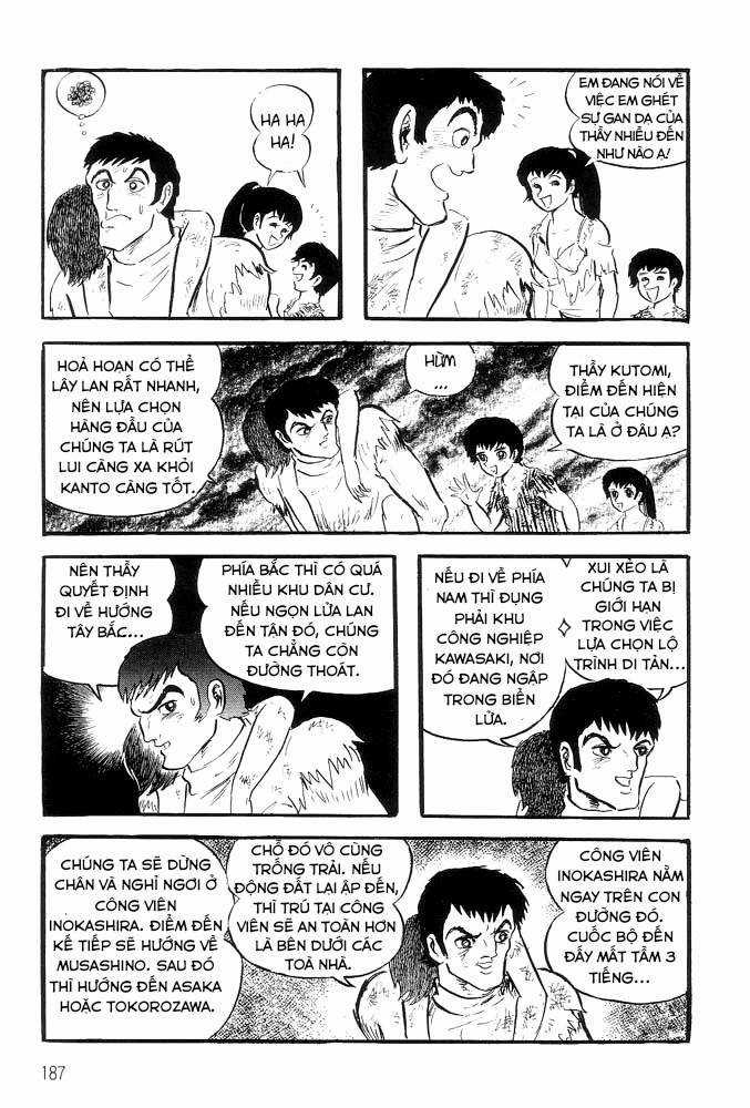 Violence Jack Chapter 1.2 trang 52