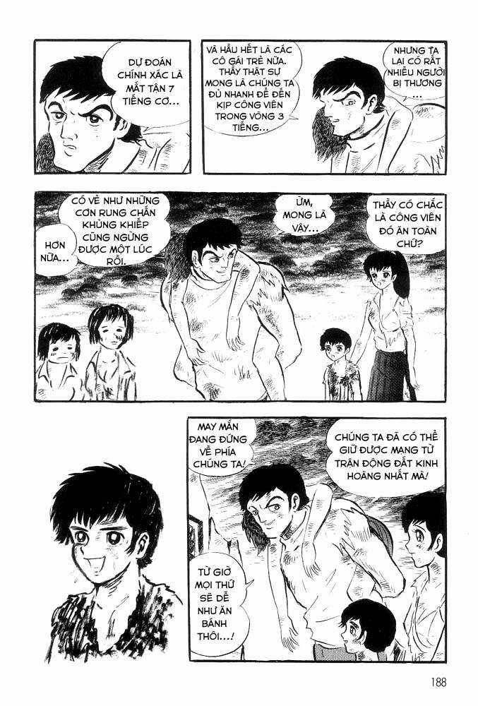 Violence Jack Chapter 1.2 trang 53