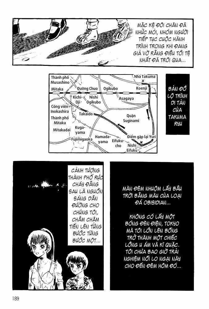 Violence Jack Chapter 1.2 trang 54
