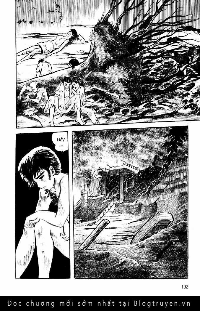 Violence Jack Chapter 1.2 trang 57