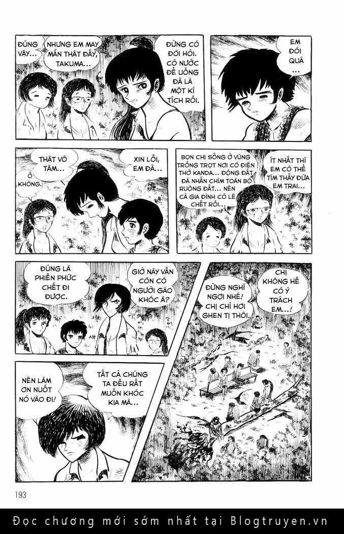 Violence Jack Chapter 1.2 trang 58