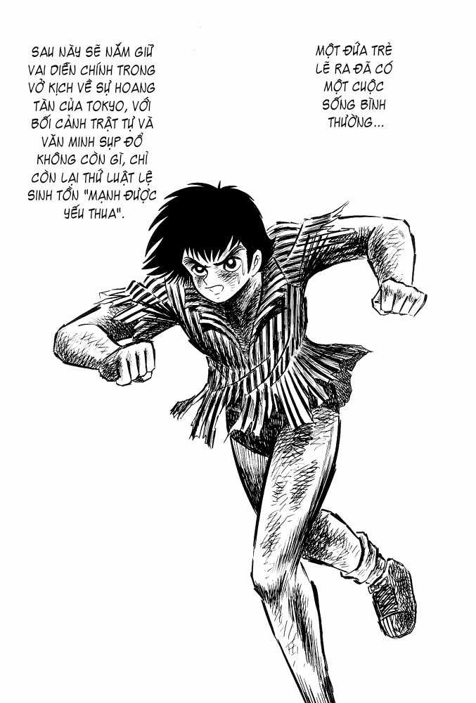 Violence Jack Chapter 1.2 trang 6