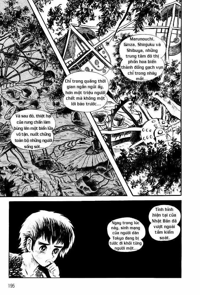 Violence Jack Chapter 1.2 trang 60