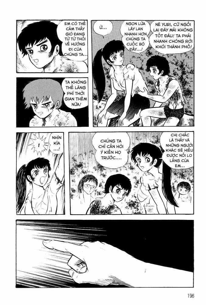 Violence Jack Chapter 1.2 trang 61