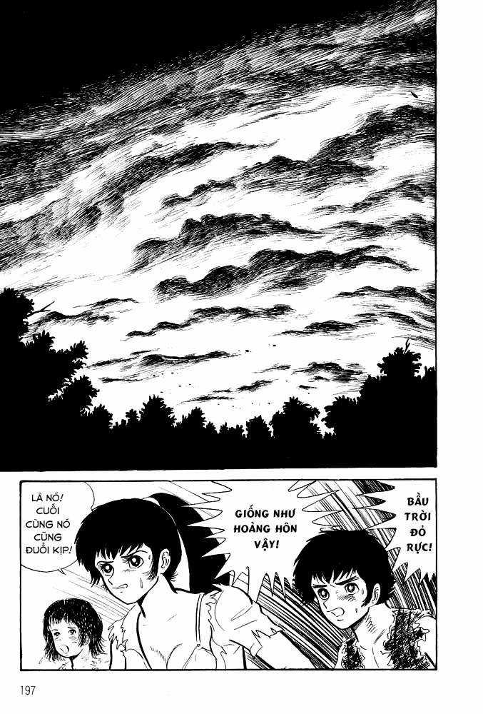 Violence Jack Chapter 1.2 trang 62