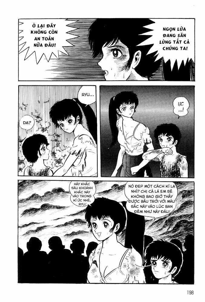 Violence Jack Chapter 1.2 trang 63