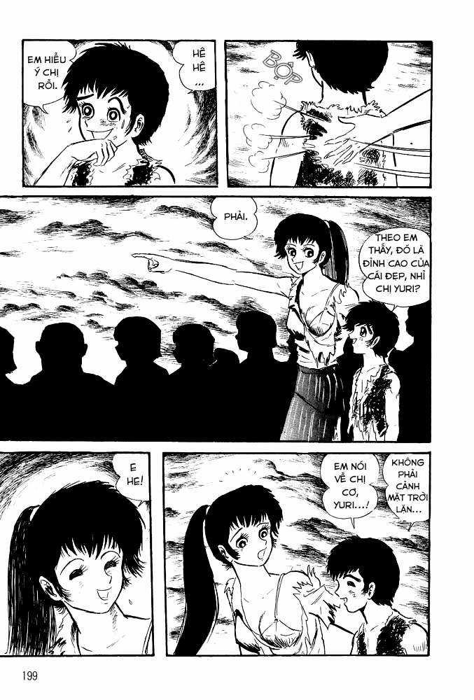 Violence Jack Chapter 1.2 trang 64