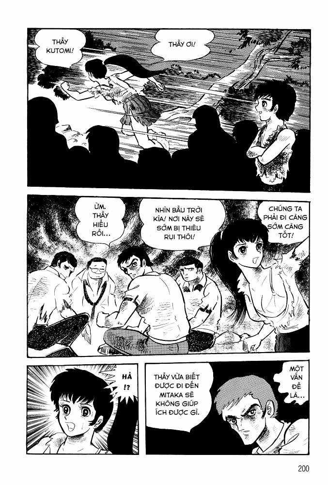 Violence Jack Chapter 1.2 trang 65
