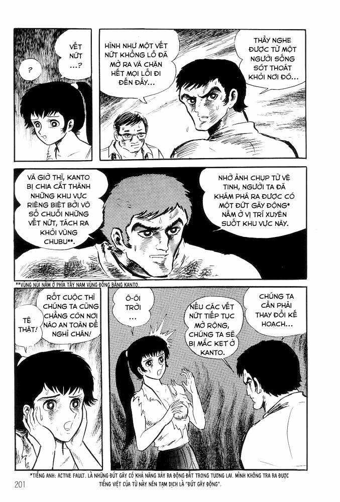 Violence Jack Chapter 1.2 trang 66