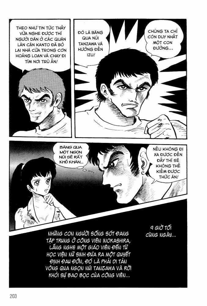 Violence Jack Chapter 1.2 trang 68