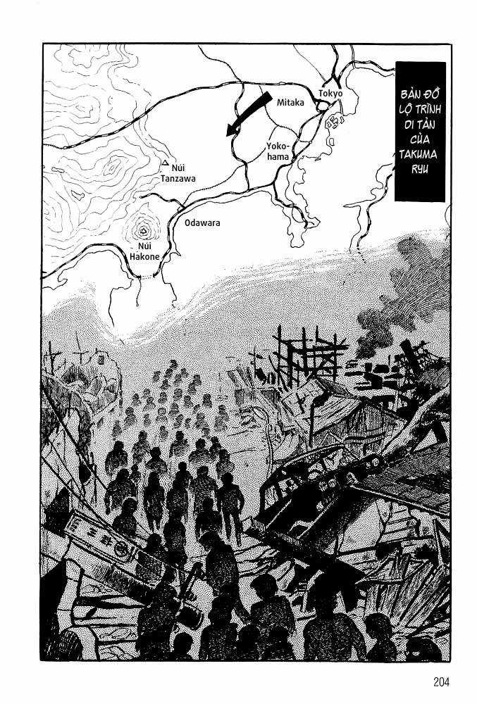 Violence Jack Chapter 1.2 trang 69