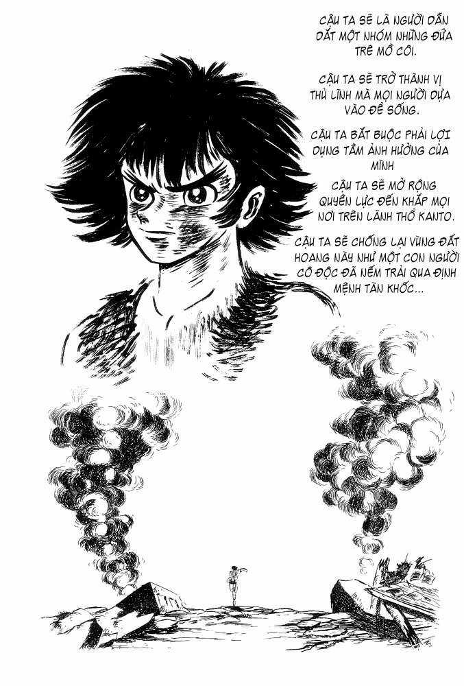 Violence Jack Chapter 1.2 trang 7