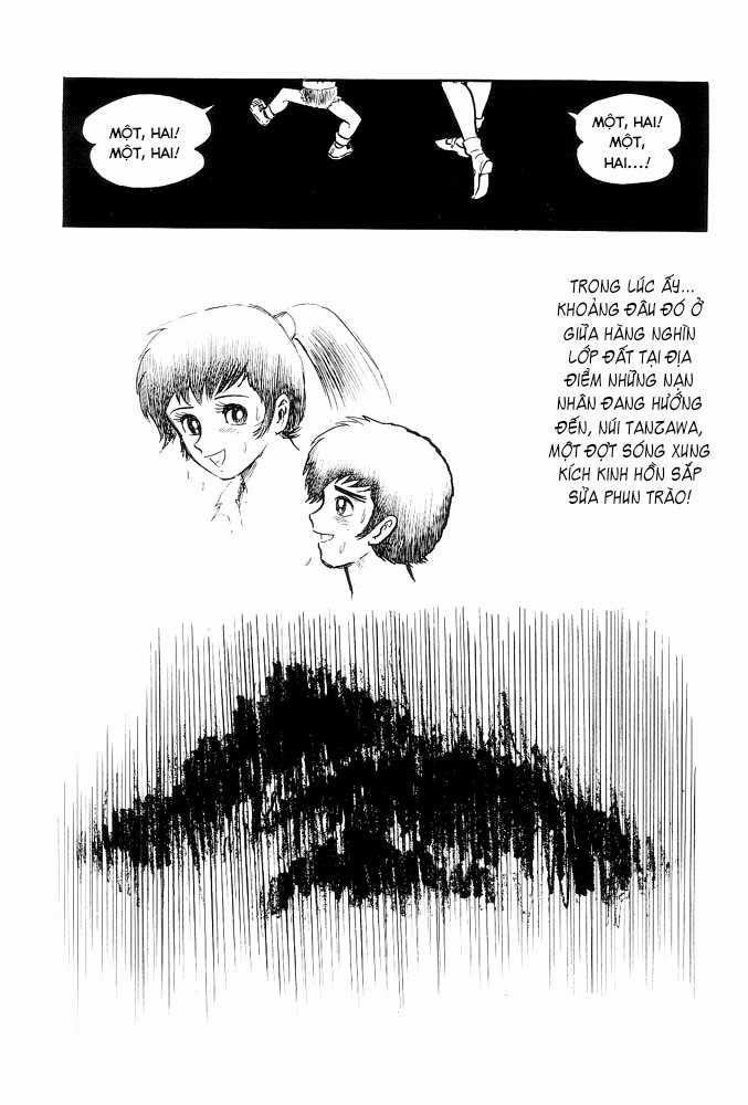 Violence Jack Chapter 1.2 trang 71
