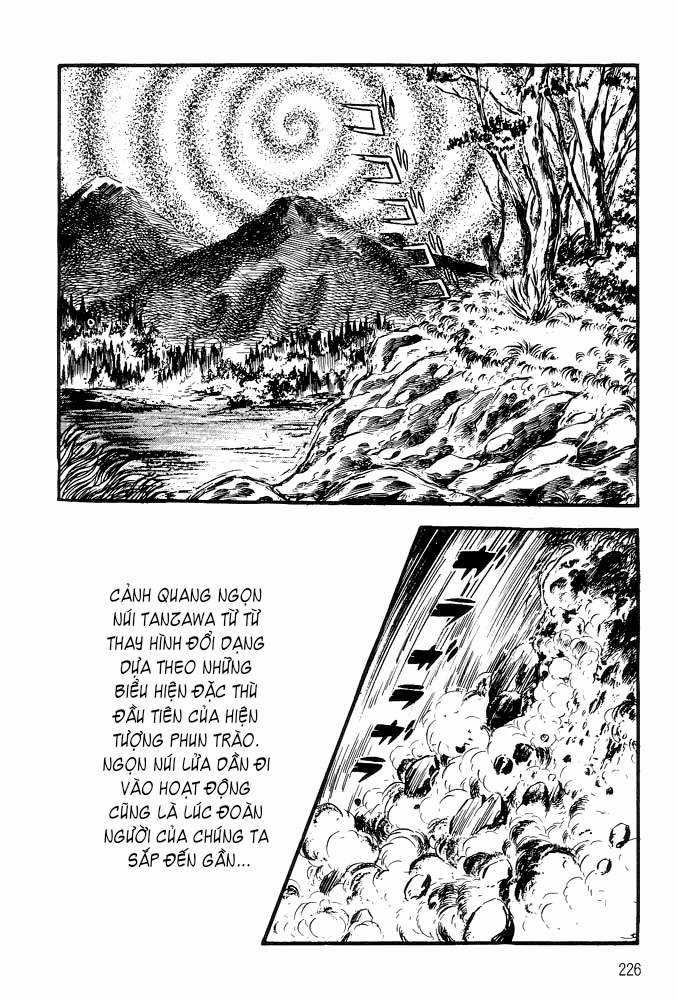 Violence Jack Chapter 1.3 trang 18