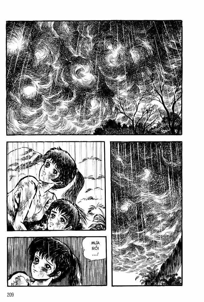 Violence Jack Chapter 1.3 trang 2