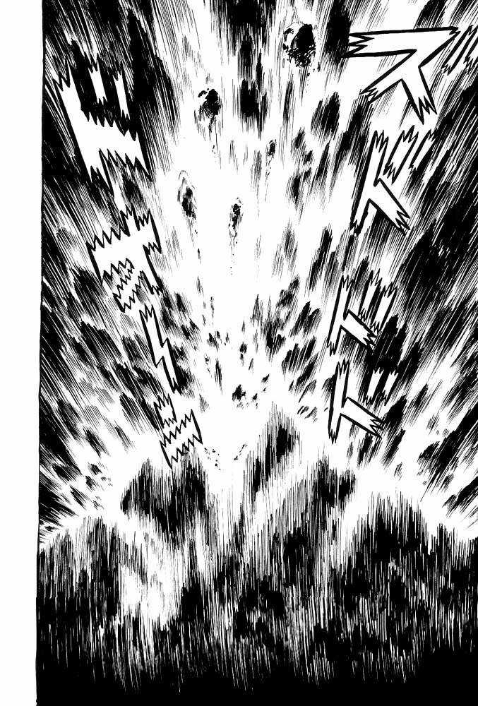 Violence Jack Chapter 1.3 trang 24