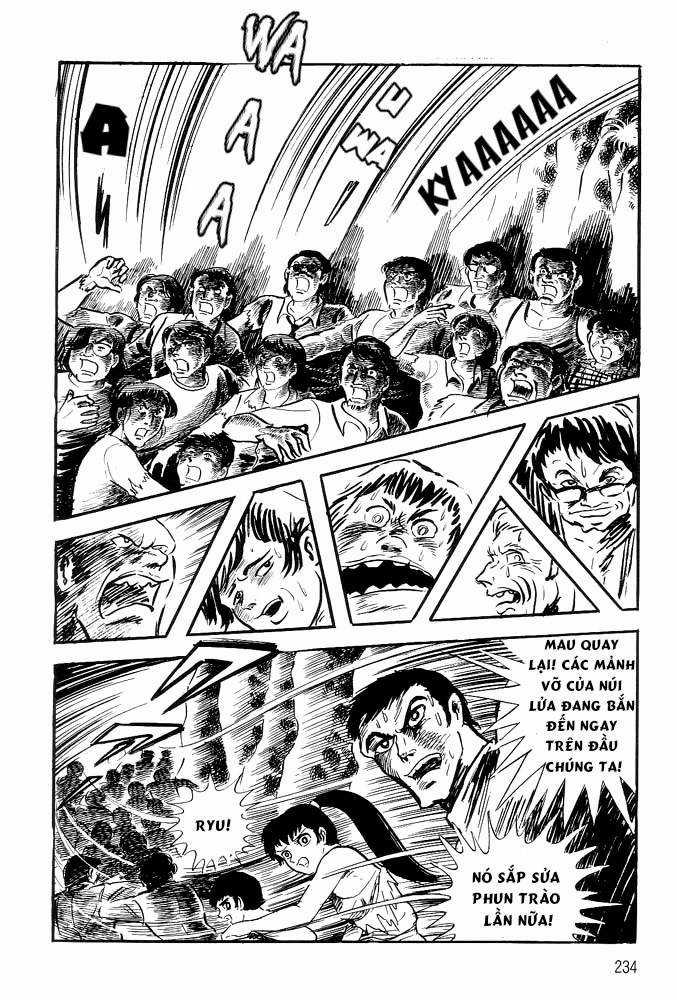 Violence Jack Chapter 1.3 trang 26