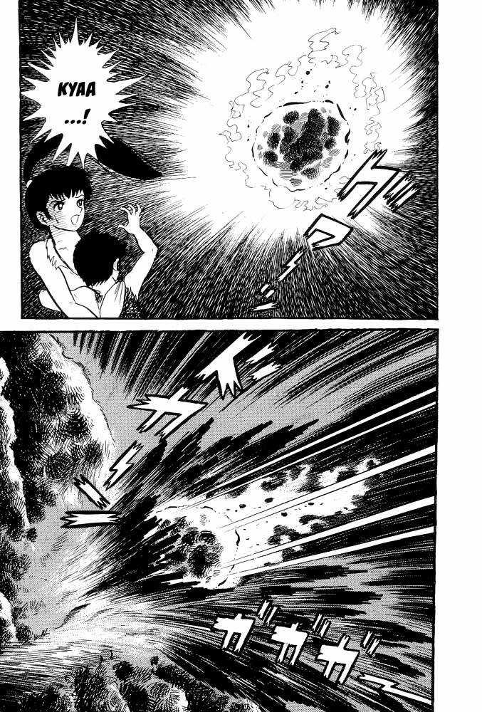 Violence Jack Chapter 1.3 trang 31