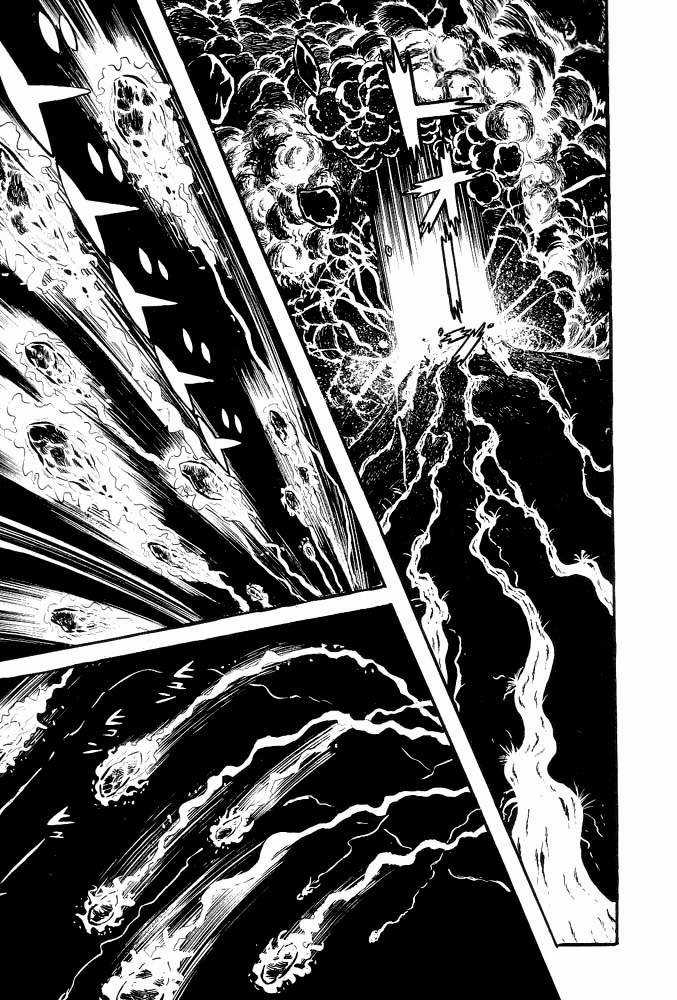 Violence Jack Chapter 1.3 trang 33