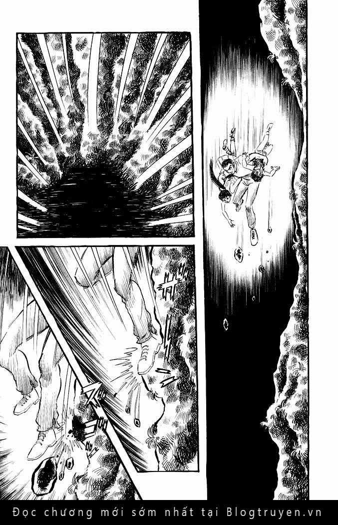 Violence Jack Chapter 1.3 trang 35
